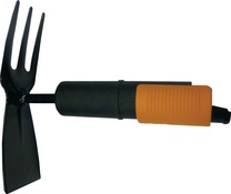 Doppelhacke QuikFit™ B53xL187mm multifunktional FISKARS