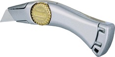 Titanmesser Gesamt-L.175mm feststehend SB-verpackt STANLEY