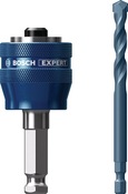 Adapter Power-Change Plus TCT-Bohrer f.Lochsägen BOSCH