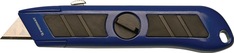 Universalmesser Gesamt-L.158mm einziehbar PROMAT