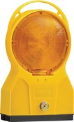 TL-Warnleuchte TL FUTURE LED gelb WEMAS