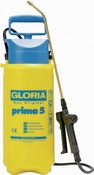 Drucksprühgerät Prima 5 Füllinhalt 5l 3bar Perbunan (NBR) G.1,42kg GLORIA