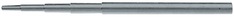 Stufendrehstift D.6,8,10,12,14mm L.250mm PROMAT