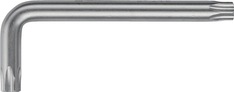 Winkelschraubendreher Gr,T 10 Schenkel-L,51x17mm PROMAT