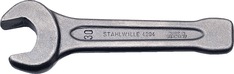Schlagmaulschlüssel 4204 SW 50mm L.275mm CR-A-STA STAHLWILLE