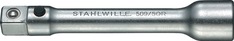 Verl.509 QR 1/2 Zoll L.130mm STAHLWILLE