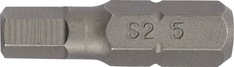 Bit P829174 1/4 Zoll 2mm L.25mm PROMAT