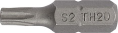 Bit P829193 1/4 Zoll T 27 L.25mm m.Bohr.PROMAT