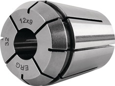 Spannzange ER25-GB Spann-D.6mm 4-KT.4,9mm PROMAT