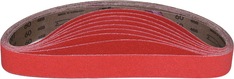 Schleifband XK870T L.457mm B.13mm K.40 f.STA/Titan/NE Keramikkorn VSM