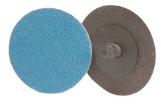 Schleifscheibe D.51mm K.80 blau PROMAT