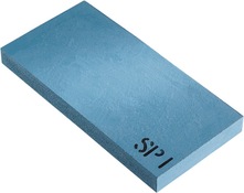 Diamant-Bohrkronen Schärfplatte SP1 L.320xB.320xH.55mm