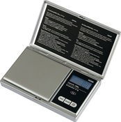 Taschenwaage Robust LCD 500g PESOLA