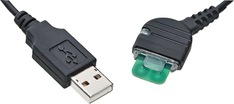 Datenkabel Proximity USB z.Dig.-Messg.L.2m KÄFER