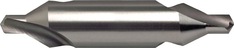 Zentrierbohrer DIN 333 Form A D.2mm HSS-Co re.PROMAT