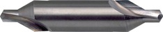 Zentrierbohrer DIN 333 Form A D.1,6mm VHM re.PROMAT