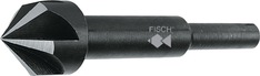 Krauskopfversenker Type 0600 16mm Gesamt-L.90mm Schaft-L.30mm FISCH-TOOLS