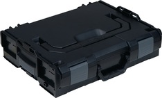 Werkzeugkoffer L-BOXX® 102 Innen-B378xT313xH65mm BS SYSTEMS