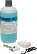 Markierelektrolytkit MARKING KIT 1l Flasche TELWIN