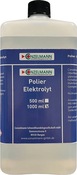 Elektrolyt Polier 1l Flasche CONZELMANN