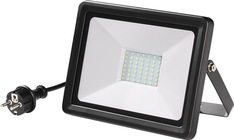 LED-Strahler 50 W 4250 lm 2m H05RN-F 3x1mm² IP65 PROMAT