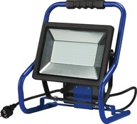 LED-Strahler 100 W 8000 lm 3m H07RN-F 3x1,5 mm² IP54 PROMAT