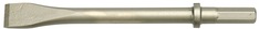 Flachmeißel SS 20 K Gesamt-L.140mm Schneiden-B.20mm 11mm Sechskant RODCRAFT