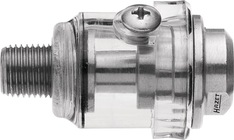 Anbaunebelöler 9070N-1 Gew.mm 12,91 G 1/4″ HAZET