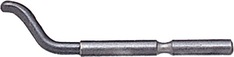 Kl.E200C Klingen-D.3,2mm SHAVIV