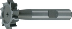 Schlitzfräser DIN 850D TypN D.45,5mm HSS-Co Z.14 L.10mm MAYKESTAG