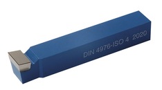 Drehmeißel DIN 4976ISO4 16x16mm HM P25/P30 ger. breit Wilke