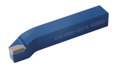 Seitendrehmeißel DIN 4980ISO6 10x10mm HM P25/P30 re. Wilke