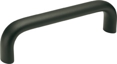 Bügelgriff GN 565 l 120 ± 0,25mm t min.10mm h 49mm GANTER