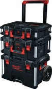 Trolley Koffer Packout Starter Set 3 max.Traglast 113kg MILWAUKEE