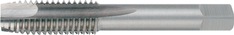 Einschnittgewindebohrer DIN 352 Form B M8x1,25mm HSSE-Co 5 re.ISO2 (6H) RUKO
