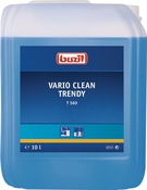 Schon-/Kunststoffreiniger Vario Clean Trendy T 560 10l Kanister BUZIL