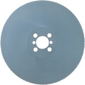 Metallkreissägeblatt Form C D.315mm B.2,5mm HSS Bohrungs-D.40mm Z.160 PROMAT