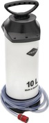 Druckwasserbehälter H2O 3270W Füllinhalt 10l 3bar NBR-Dichtung G.5kg MESTO