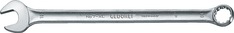 Ringmaulschlüssel 7 XL SW 30mm L.480mm Form A ext.lang CV-Stahl GEDORE