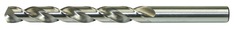 Spiralbohrer DIN 338 Typ INOX D.6,1mm HSS-Co5 Zyl.schaft kurz PROMAT
