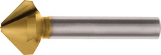 Kegelsenker DIN 335C 90Grad D.20,5mm HSS TiN Z.3 PROMAT