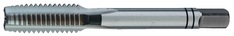 Handgewindebohrer DIN 352 Nr.2 M3x0,5mm HSS ISO2 (6H) PROMAT