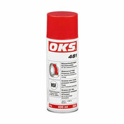 OKS 481 Hochdruckfett, wasserbeständig, NSF H1, 400 ml Spray