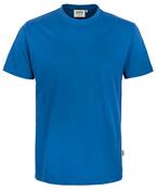 T-Shirt Classic, Farbe royal,Gr.3XL