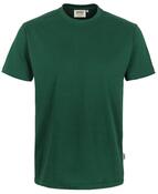 T-Shirt Classic, Farbe tanne,Gr.3XL