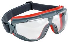 Vollsichtbrille Goggle Gear 500, Scotchgard Antibeschlag-Beschichtung