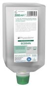 Hautreinigungsmittel ecosan, 2000 ml Varioflasche