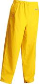 Regenbundhosen LR41,Farbe gelb, Gr.M