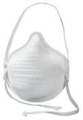 Einweg-Atemschutzmaske 3100, FFP2 NR D, Gr.M/L ohne Ventil