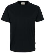 T-Shirt, Farbe schwarz, Gr.S